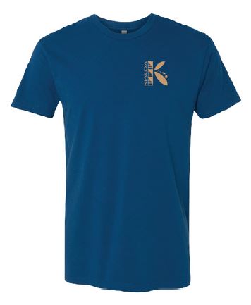 Kaimana T-Shirt - Men's