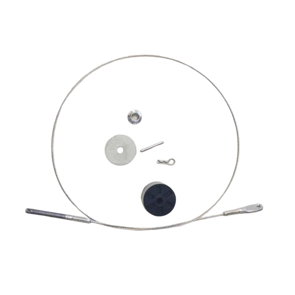 Corda Di Ricambio Per Arco Composto 94,5'' - Proline Bowstrings, Nuova