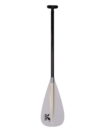 Ka'ala Single Bend Adjustable Outrigger Paddle