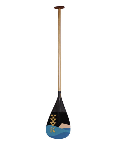Women's Mekana Hybrid Double Bend Outrigger - Blemished