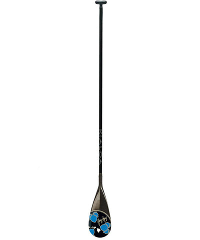 kialoa gl surf ii sup paddle coastal blue full