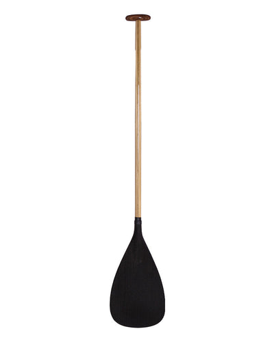 Axel II Hybrid Single Bend Outrigger Paddle - Blemished