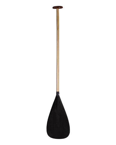 Paea Hybrid Double Bend Outrigger Paddle- Kaimana Hila Gold (Closeout)