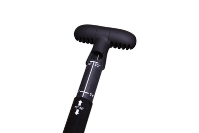 'Uhane Adjustable Stand Up Paddle- Blemished