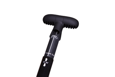 'Uhane Adjustable Fiberglass Stand Up Paddle