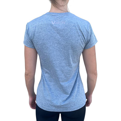 Womens UV Performance Tech Tee (Closeout)