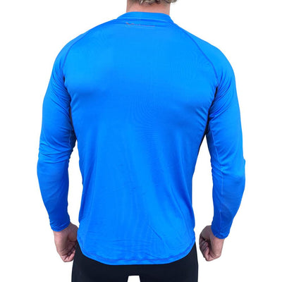 Long Sleeve Rash Top (Closeout)