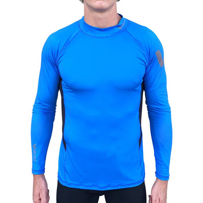 Long Sleeve Rash Top (Closeout)