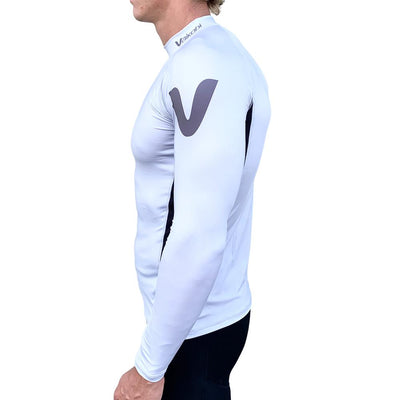 Long Sleeve Rash Top (Closeout)