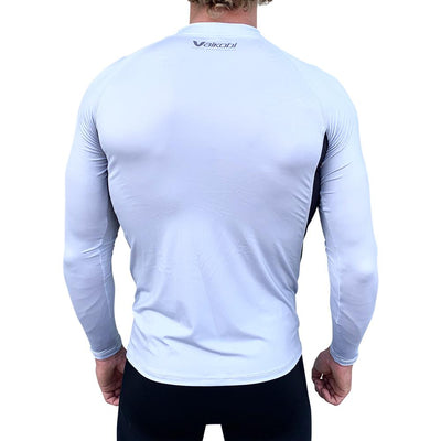 Long Sleeve Rash Top (Closeout)