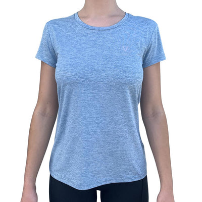 Womens UV Performance Tech Tee (Closeout)