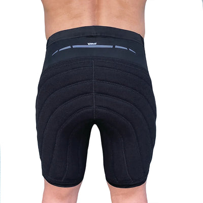 Edge Padded Shorts (Closeout)