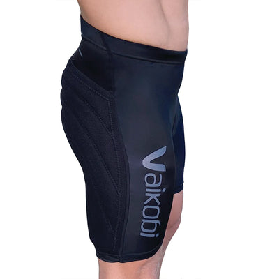 Edge Padded Shorts (Closeout)