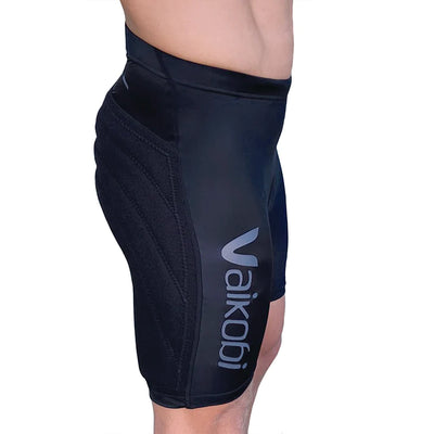 Edge Padded Shorts (Closeout)