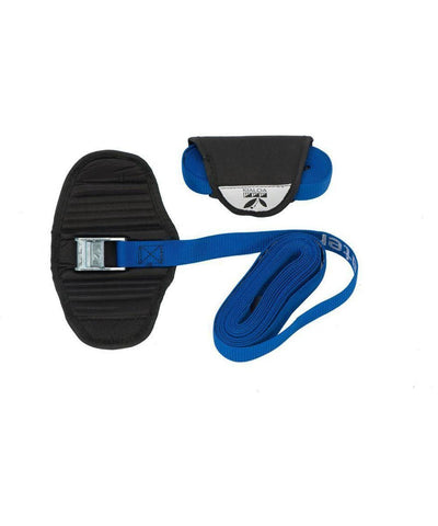 Kialoa Accessories 9' Padded Tie Down Straps (Pair)
