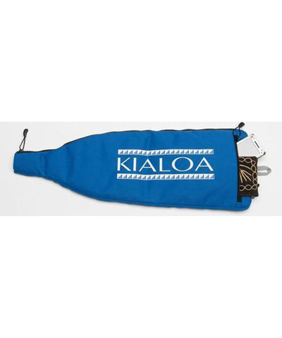 Kialoa Bags Dragon Boat Paddle Blade Cover