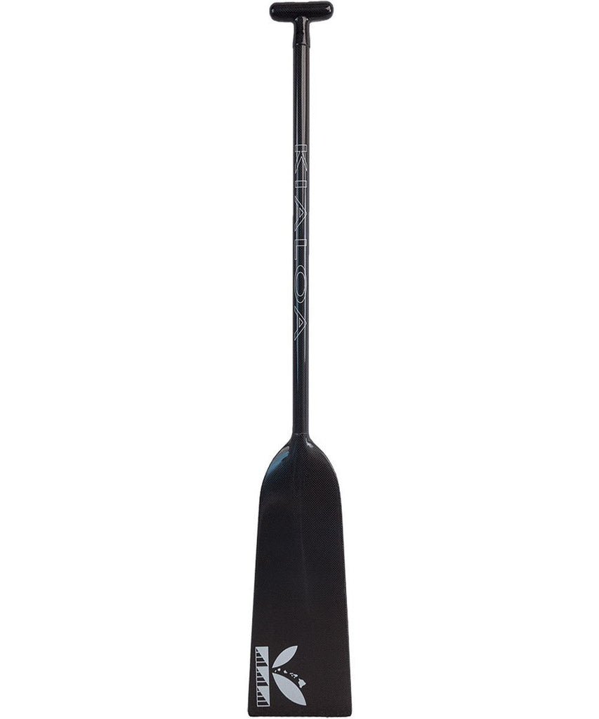 Zen Carbon Adjustable Dragon Boat Paddle - KIALOA