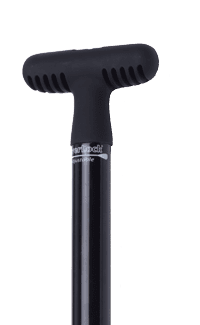 Kialoa Dragon Paddle Zen Carbon Adjustable Dragon Boat Paddle