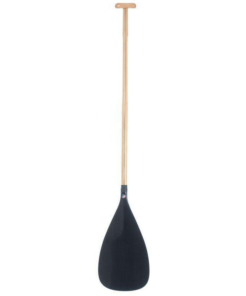 Nehu Hybrid Double Bend Outrigger Paddle