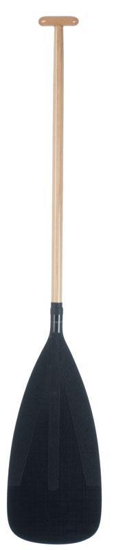 Kialoa Outrigger Paddles Biscuit Outrigger Steering Paddle