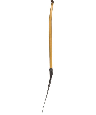 Kialoa Outrigger Paddles Hoku Hybrid Double Bend Outrigger Paddle