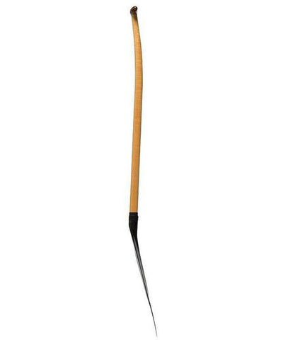 Kialoa Outrigger Paddles Mekana Hybrid Double Bend Outrigger Paddle