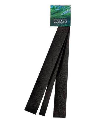 Kialoa Replacement Parts Replacement Rub Strips for Outrigger Steering Paddles