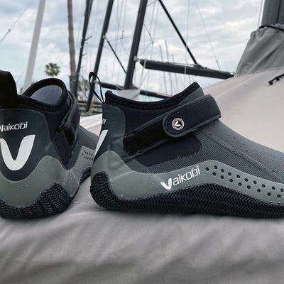 Speed-Grip Low Cut Boot (Closeout)