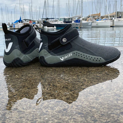 Speed-Grip Low Cut Boot (Closeout)