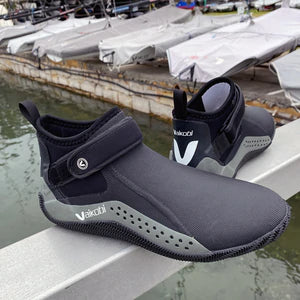 Speed-Grip Low Cut Boot (Closeout)