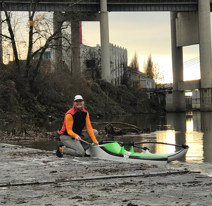 Conditioning Vs. Fitness