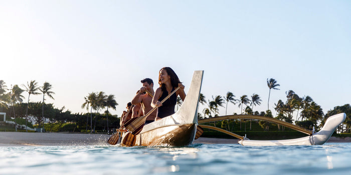 Outrigger Gift Ideas