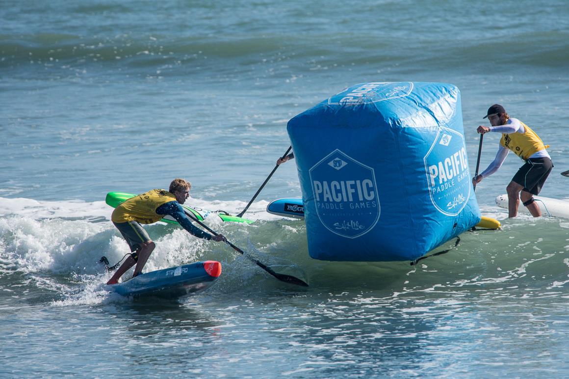 Pacific Paddle Games Becomes Official Stop on APP World Tour