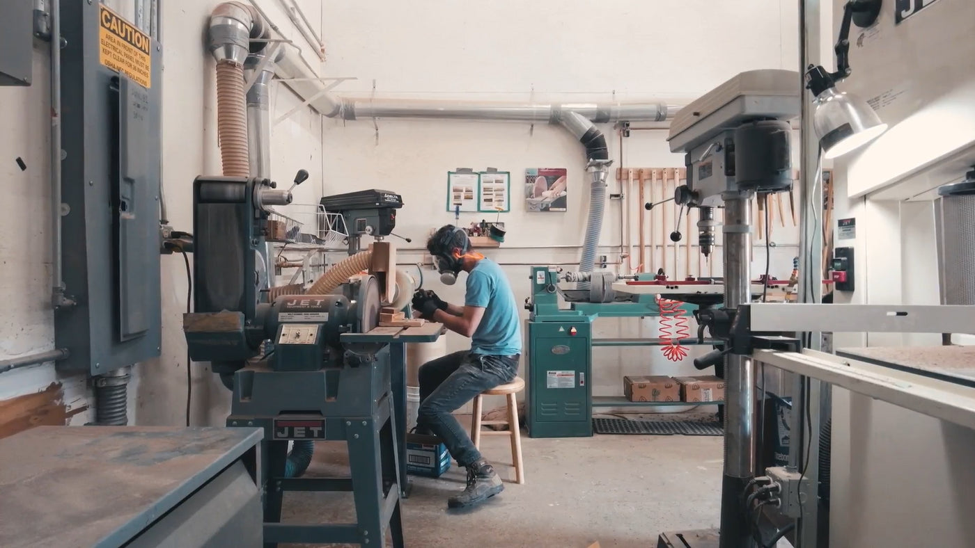 CRAFTSMANSHIP x PERFORMANCE