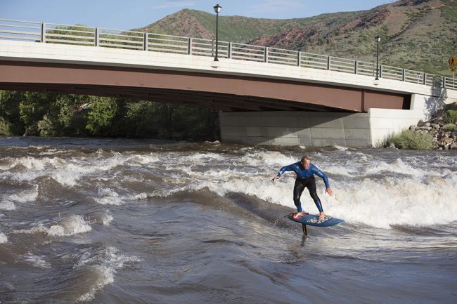 A New Obsession for Patterson