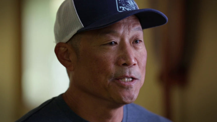 Video: KIALOA co-founder Dave Chun