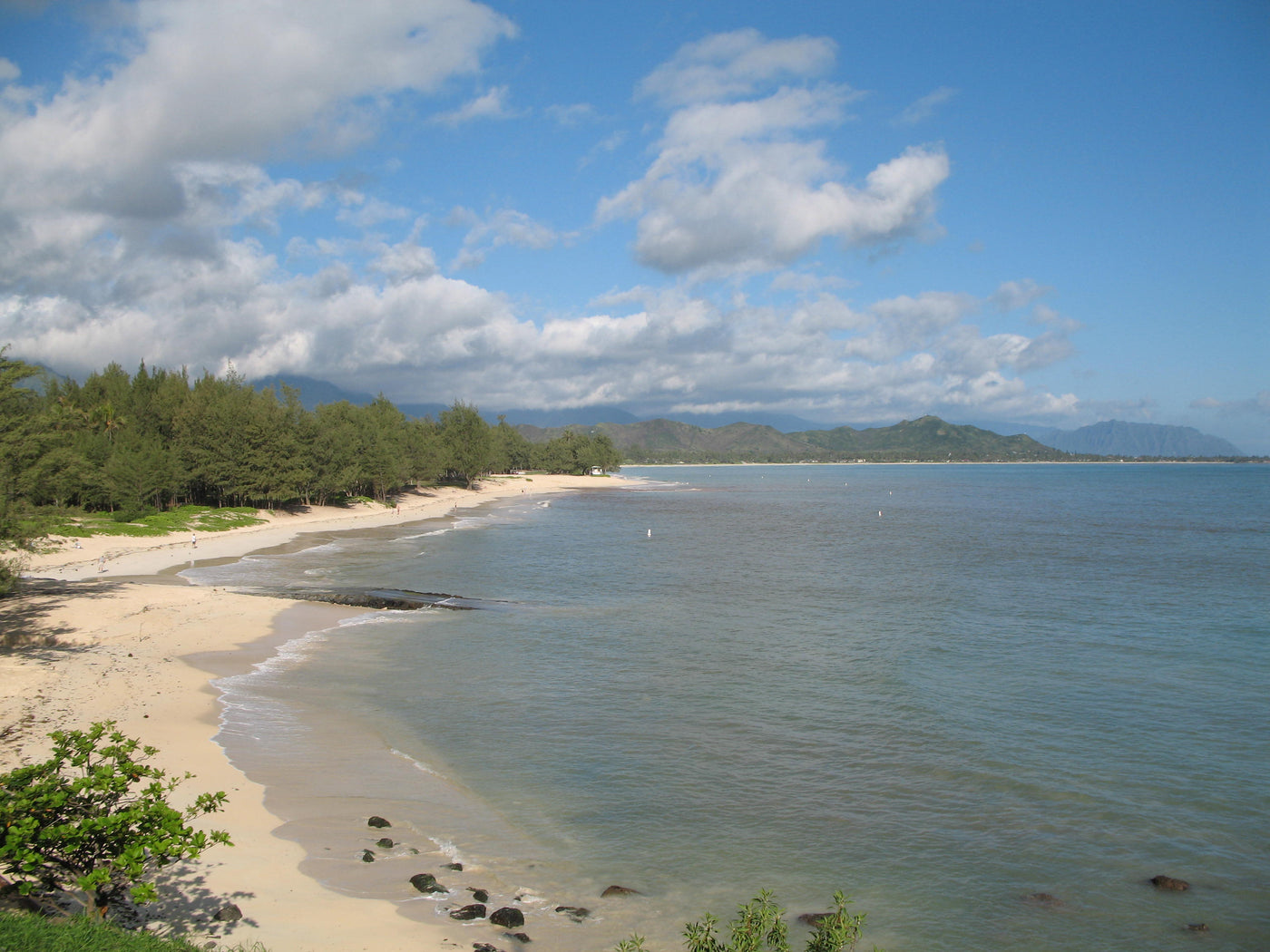 Hawaii SUP Touring Spots to Visit this Winter