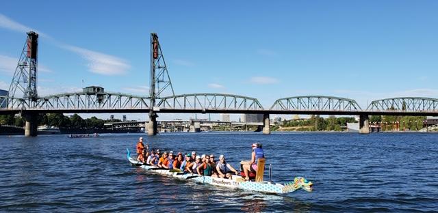 I'm a Technique Geek - Dragon Boat Paddling Technique, Part 1
