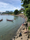 Portland Rose Festival Dragon Boat Races