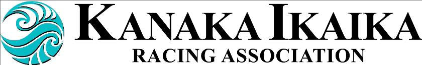 Kanaka Ikaika Race #1 January 5, 2020.