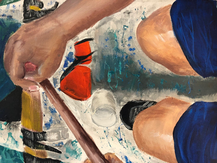 16th Annual KIALOA Live Like You Paddle Award Program for Students