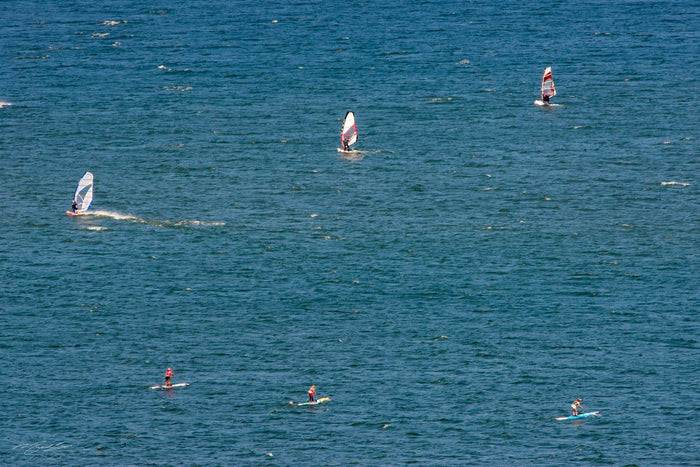 The Gorge Columbia River Challenge