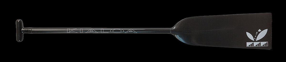 Dragon Boat Paddle Length