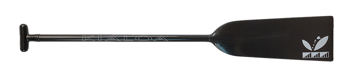 Dragon Boat Paddle Length