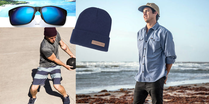 Men's Gift Guide