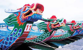 Benefits of Adjustable Dragon Boat Paddles