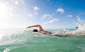 The Benefits of Swimming as Cross-Training
