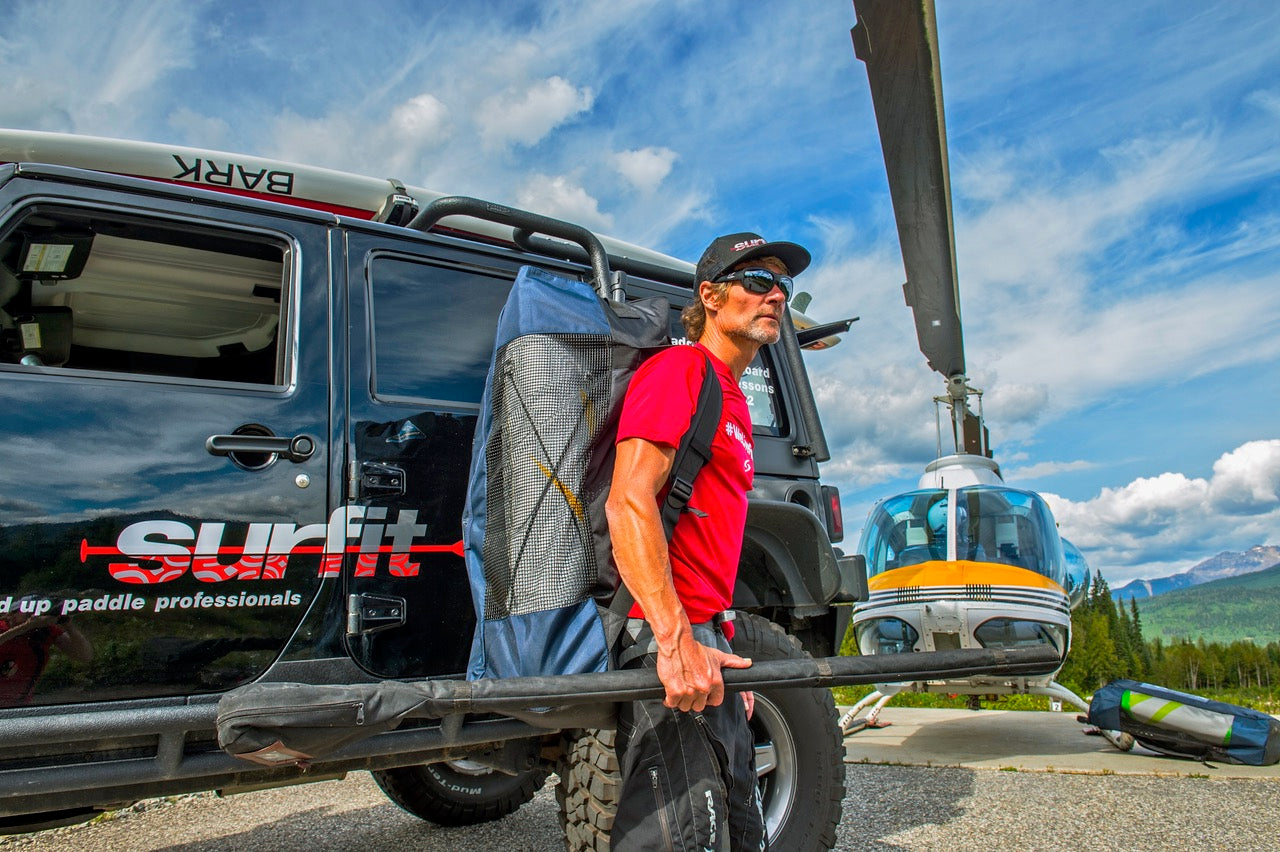 Ambassador: Bodie Shandro