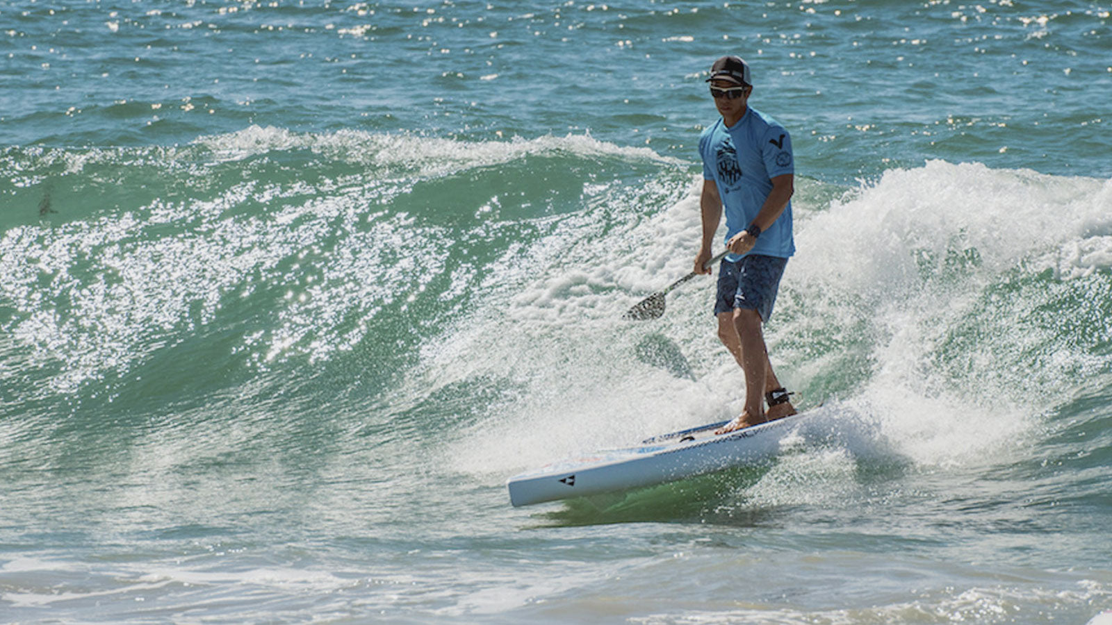 Ambassador: Kenny Kaneko