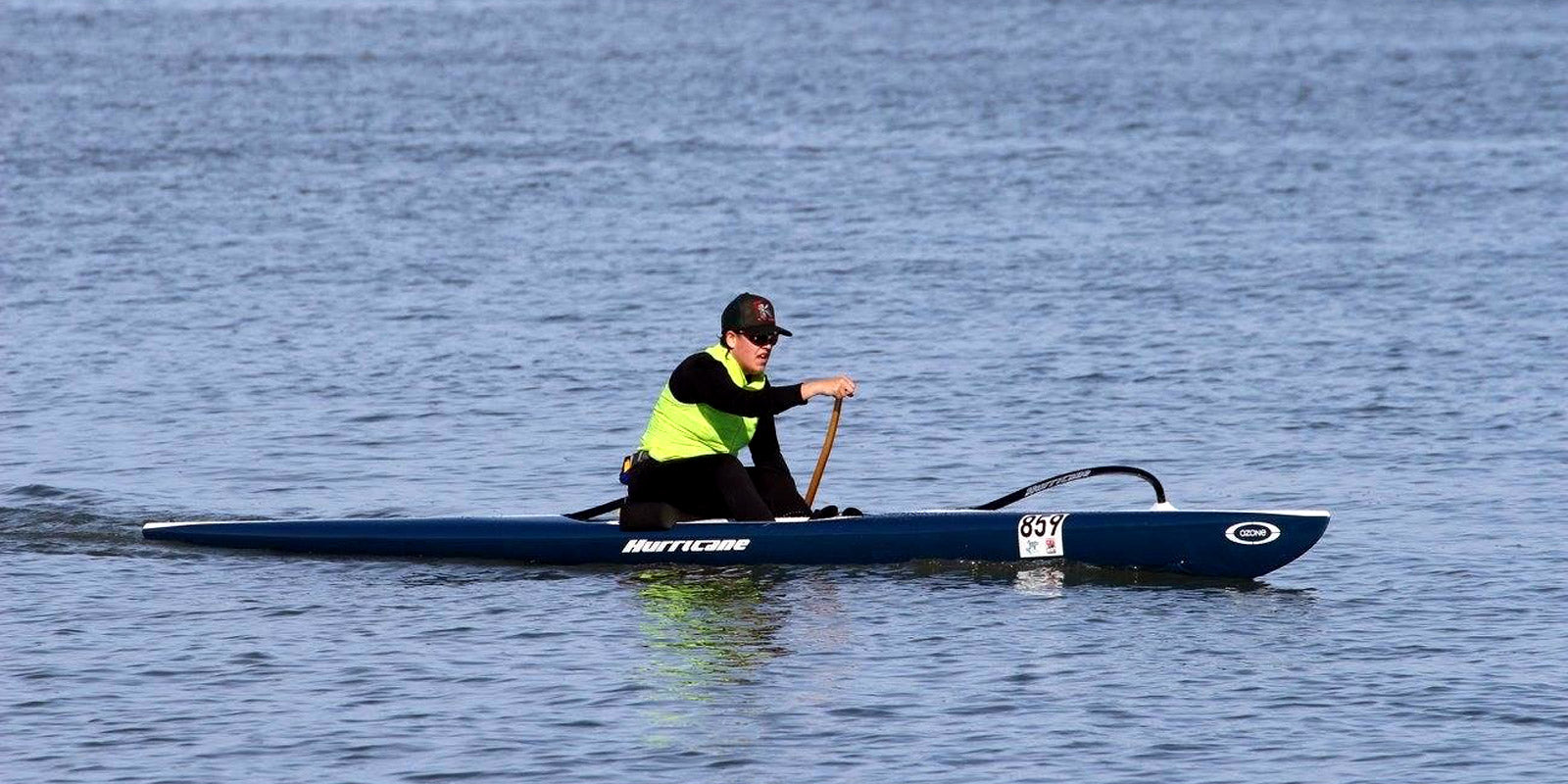 Ambassador: Aimee Edwards